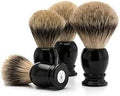 Genuine Badger Hair Shaving Brush with Walnut Handle